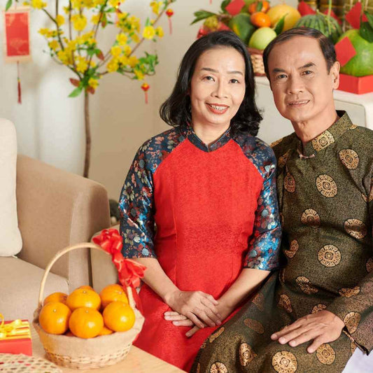 Premium Chinese New Year Hamper Singapore | Best Deal 2025