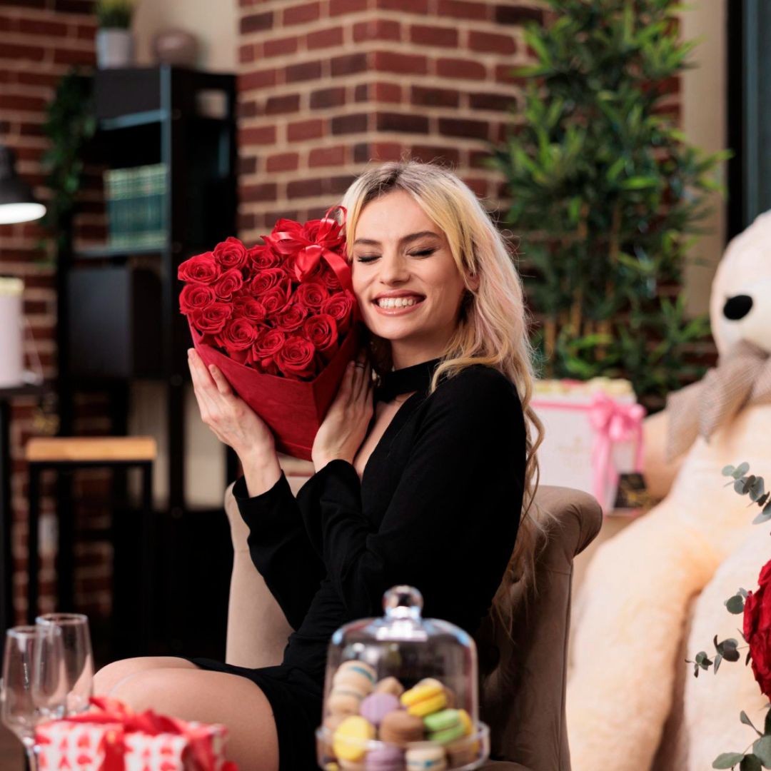 5 Best Premium Valentine Gifts to Express Your Love Beautifully