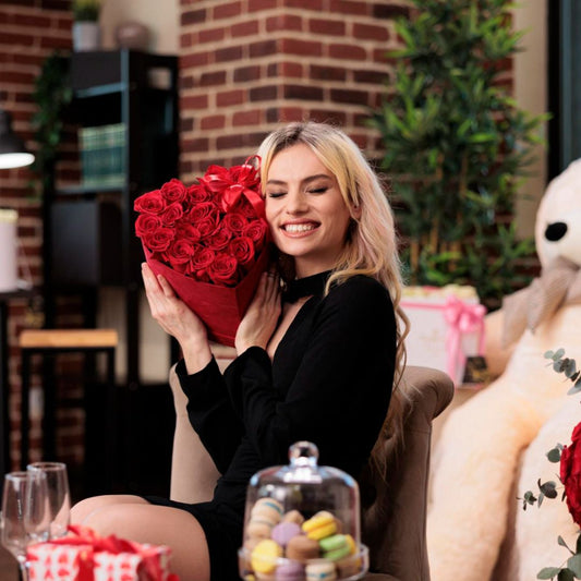 5 Best Premium Valentine Gifts to Express Your Love Beautifully