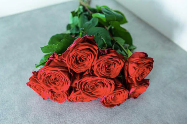 Rose Bouquet You Can Buy Online in Singapore