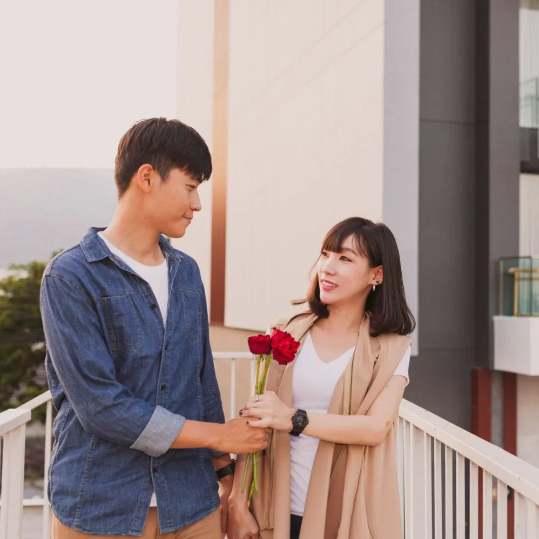 13 Meaningful Ways to Show Your Love to Your Partner