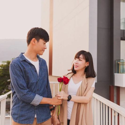 13 Meaningful Ways to Show Your Love to Your Partner