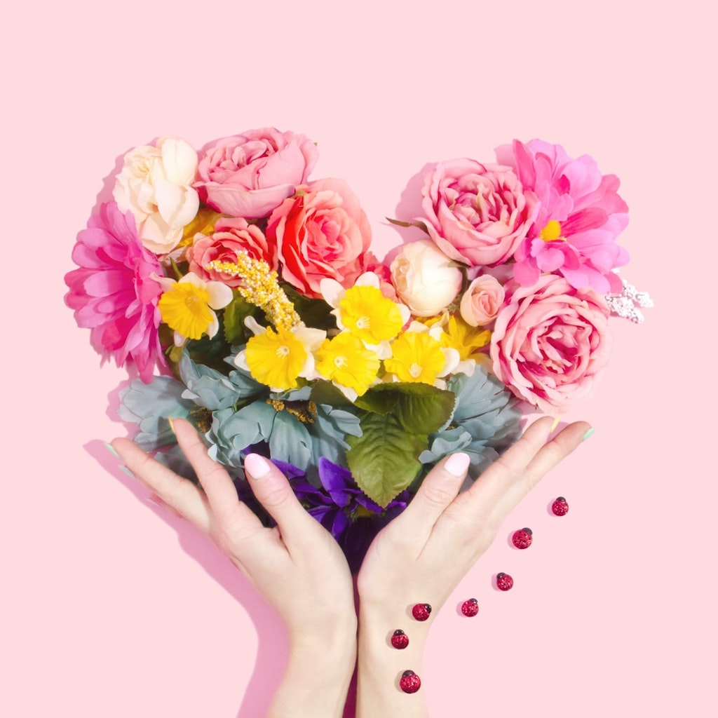 4 Flower Effects For Emotional Health
