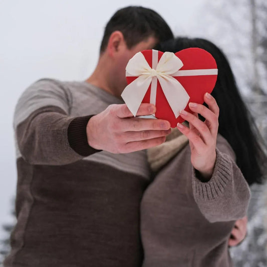 10 Tips for Strengthening Your Relationship on Valentine's Day