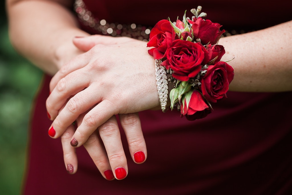 Corsages | Type Of Flowers For Corsage
