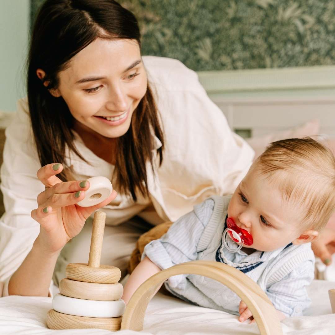 Special Baby Gifts and Hampers Recommendation for New Mom