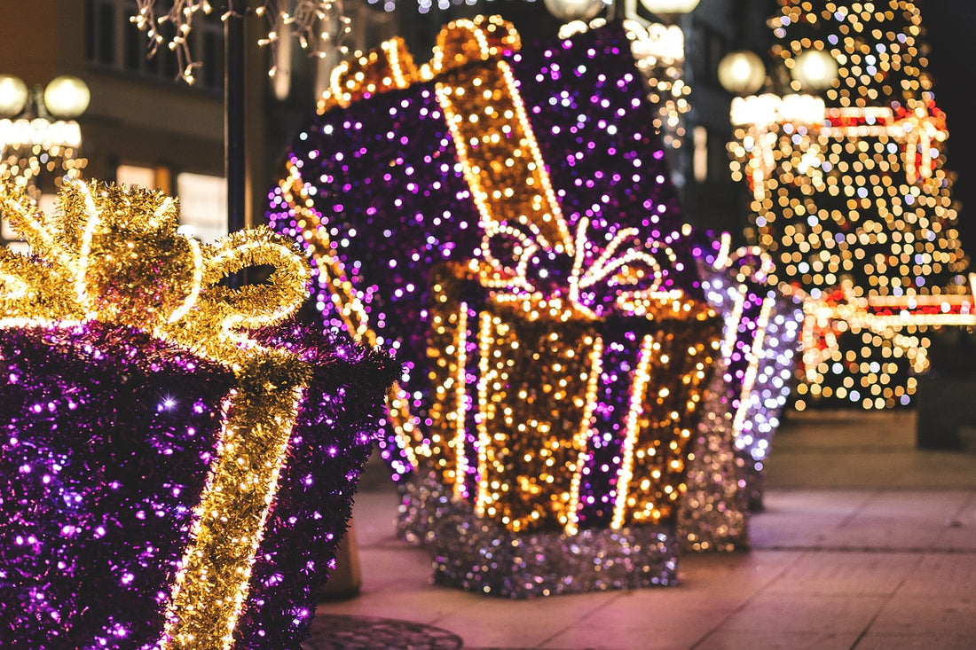 The Best Christmas Event in Singapore You Must Visit