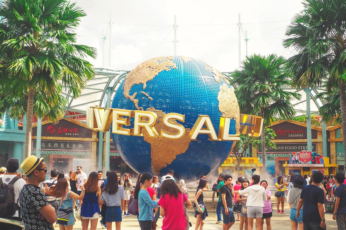 Christmas in Singapore: Explore the Festive Wonders of These 5 Places