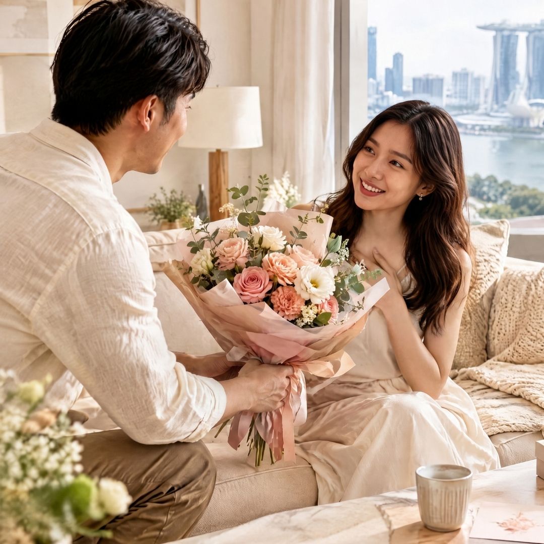 Timeless Flower Gifts