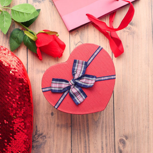 5 Best Valentine Gift Box Ideas for a Romantic and Memorable Surprise