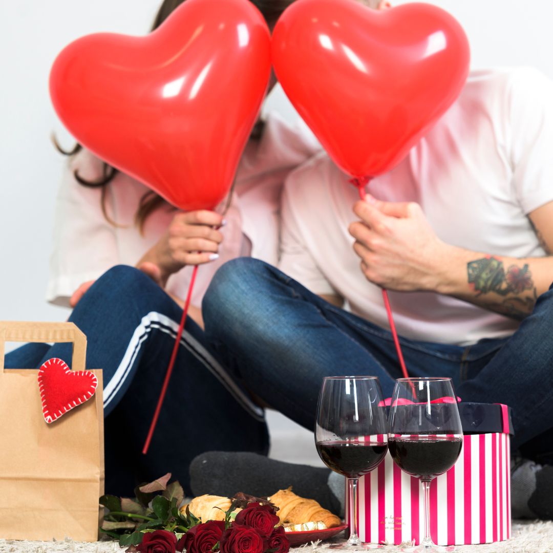 5 Best Valentine’s Gifts for Boyfriend to Make Him Feel Truly Loved