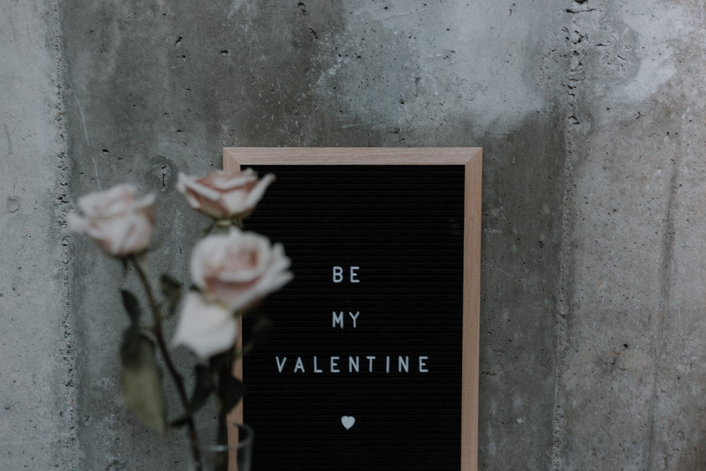 How to Romanticize Valentine's Day in Singapore