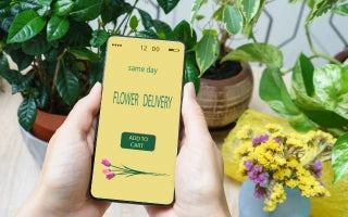 How FlowerAdvisor Helps Celebrate Special Moments from a Distance