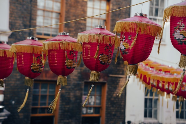 8 Popular Chinese New Year Decorations in Singapore
