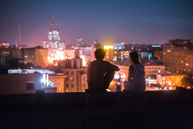 Spice Up the Romance: What to Do on Valentine's Day in Singapore?