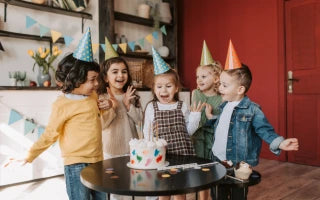Birthday Trend 2025: Creative Ways to Celebrate in Singapore