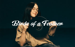 Gifts That Heal Like Billie Eilish’s ‘Birds of a Feather’
