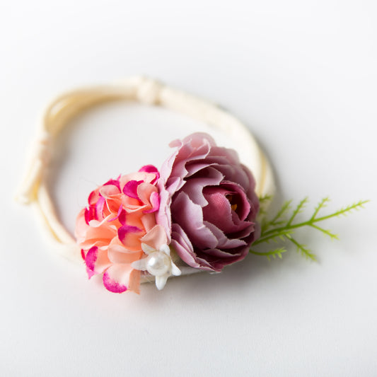 Wearing Flowers: Unique Floral Accessories for Special Occasions