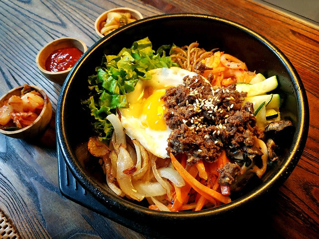 7 Korean Foods That Are Hits, Delicious, and You Must Try!