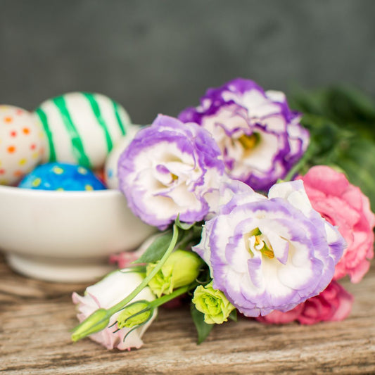 7 Flowers That Represent Easter
