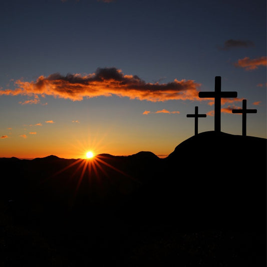 How to Celebrate Easter in a Simple but Meaningful Way: It’s Not About Big Plans, It’s About the Feeling