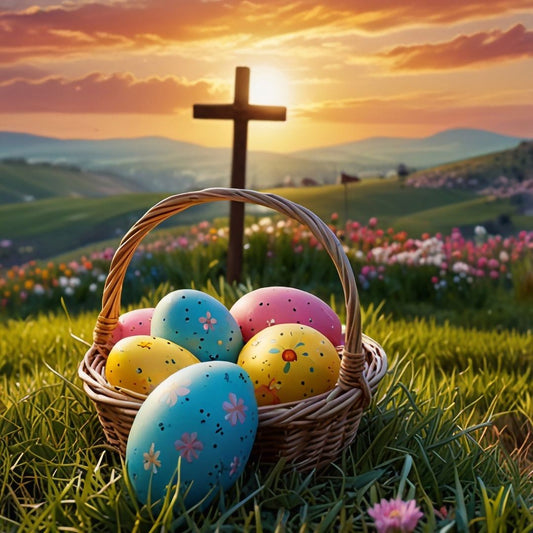 More Than Just a Gift: Easter Gift Ideas Based on Personality