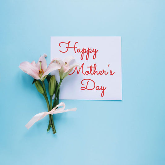 Mother’s Day Card: What to Write to Make It Truly Meaningful