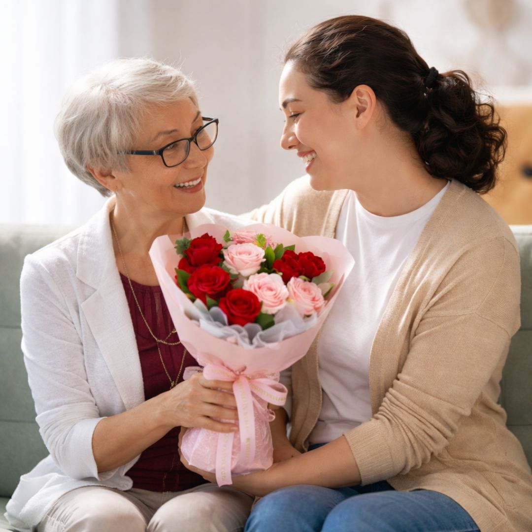 Budget Friendly Mother’s Day Bouquet Singapore Ideas That Still Feel Meaningful