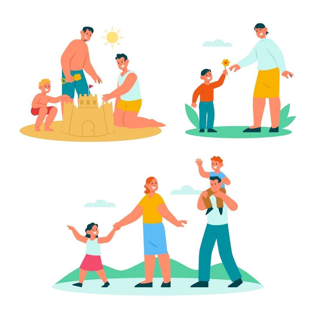 Heartfelt Messages for Father's Day 2026 : Celebrate Dad with Love