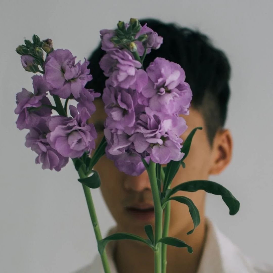 Flower Bouquet for Men, Perfect for Every Occasion!