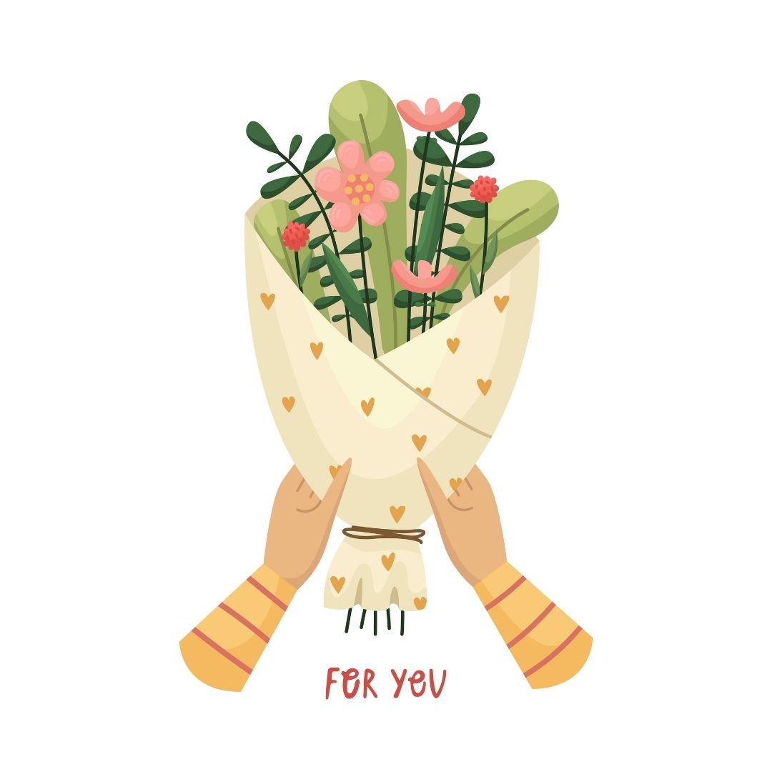 5 Best Flowers to Say “I’m Sorry” and Truly Mean It