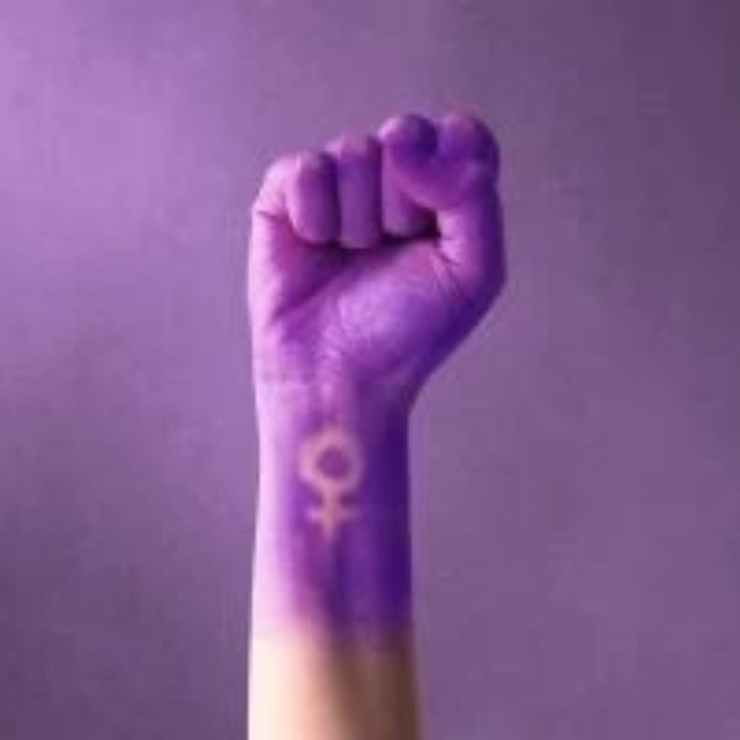 Support Singapore Women's Movement: Chocolate & Flower Gifts