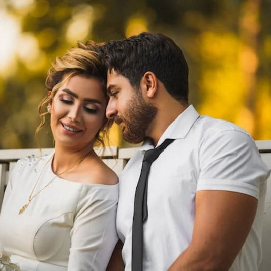 A Guide to Celebrate Valentine's Day as a Married Couple 2026