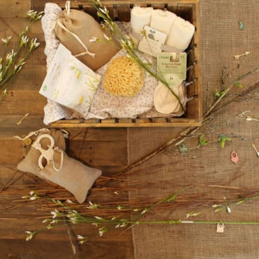 The Beauty of Halal Hampers