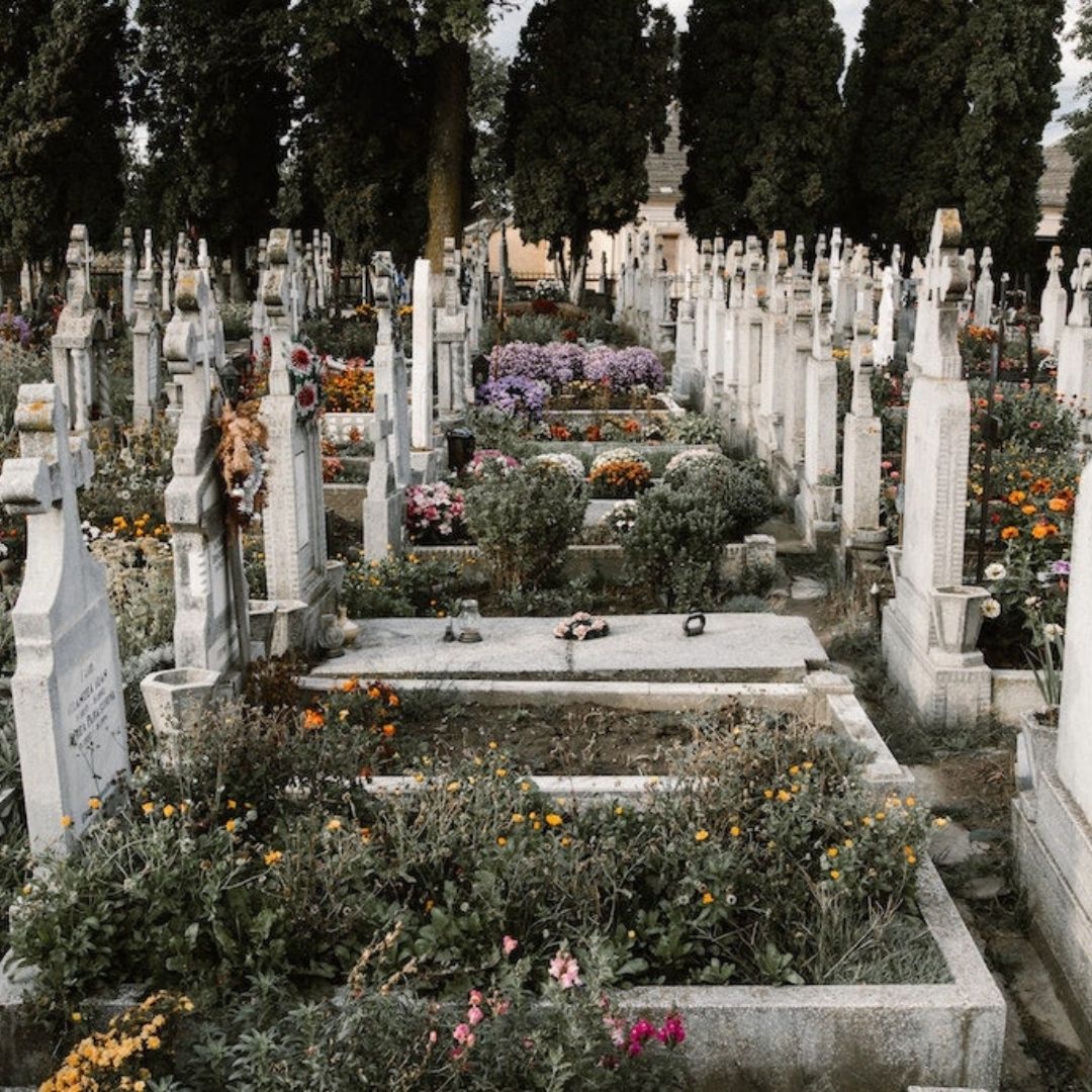 Choosing the Right Funeral Flowers to Express Your Deepest Condolences