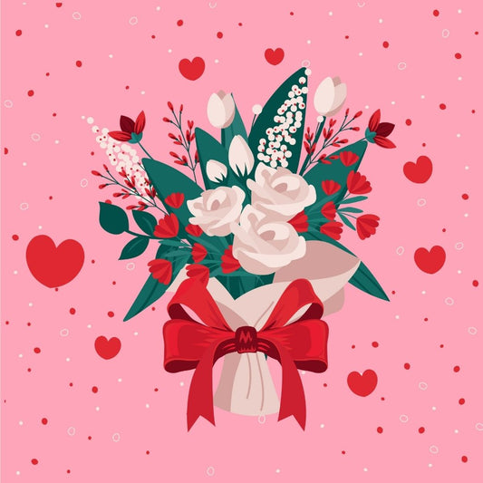 5 Christmas Flower Gifts in Singapore for Every Gifting Style