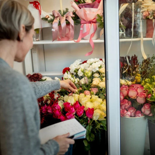 10 Most Famous Flowers in Singapore