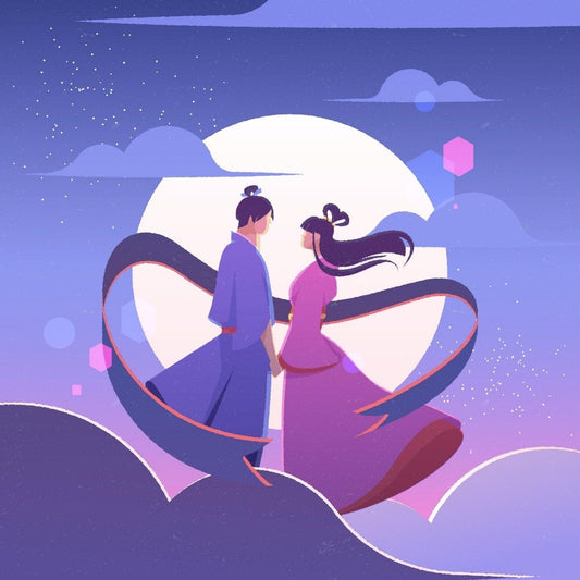 Qixi Festival Singapore 2026: The Love Story, Traditions & Gifts