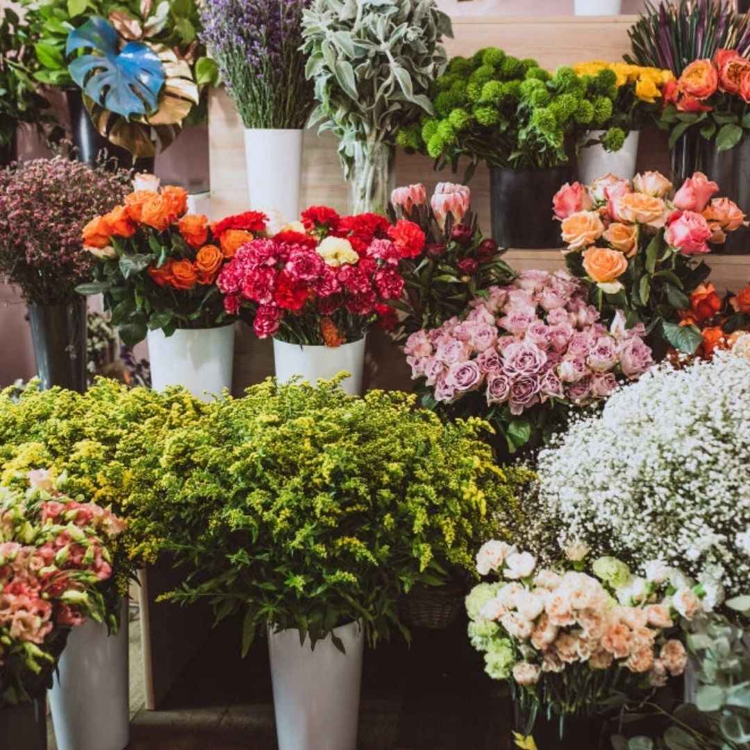 3 Reasons Florists Singapore are Needed