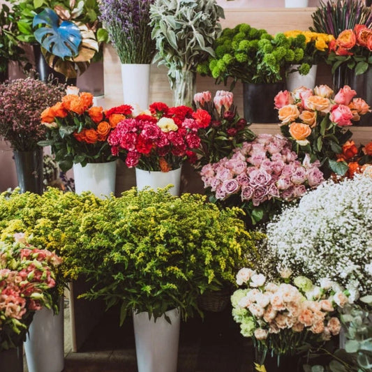 3 Reasons Florists Singapore are Needed