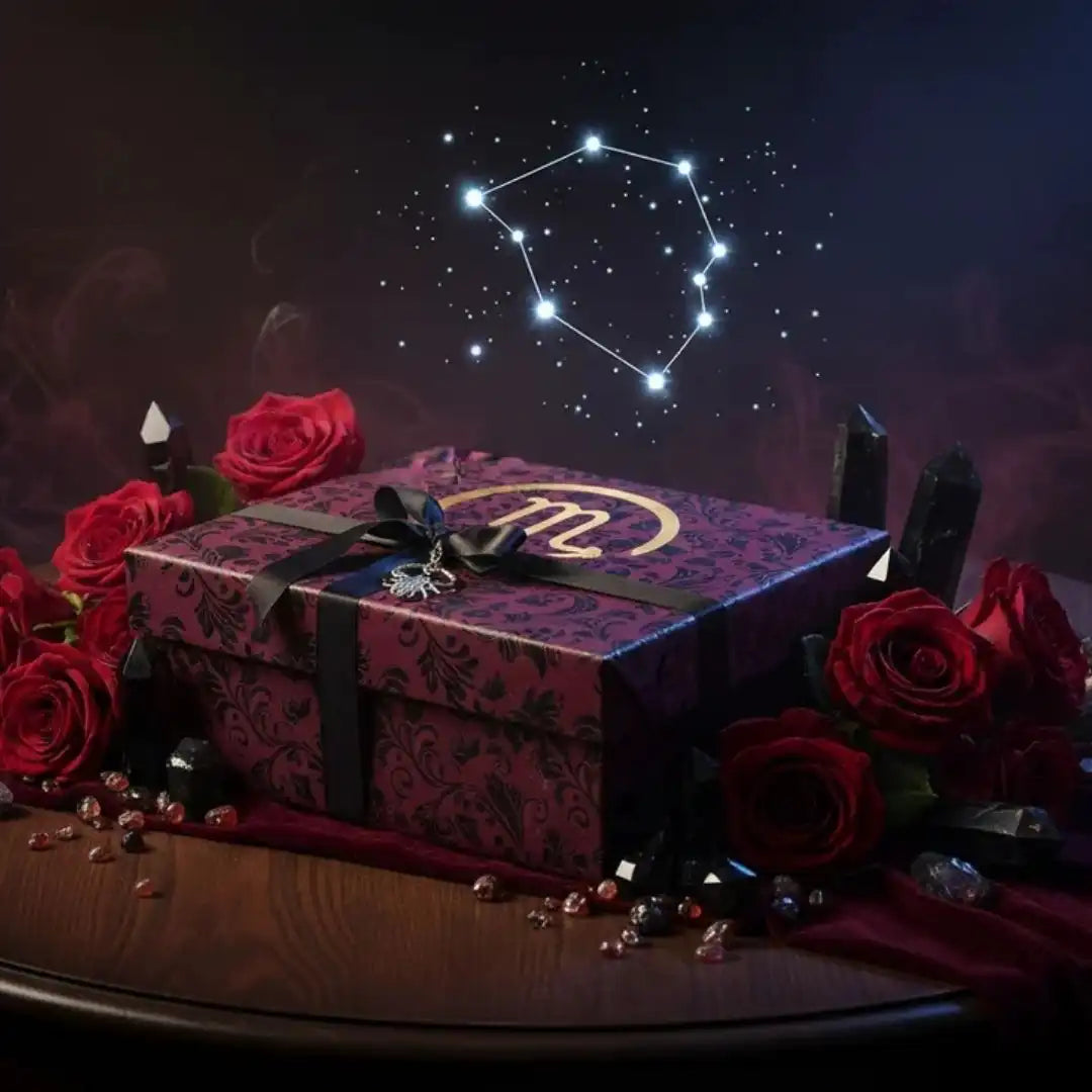 Fun Facts About Scorpio