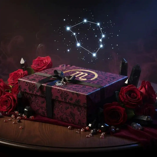 Fun Facts About Scorpio