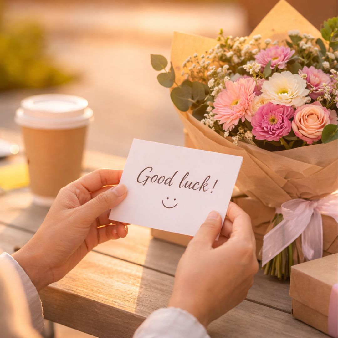 Farewell Message: Heartfelt Words for Saying Goodbye