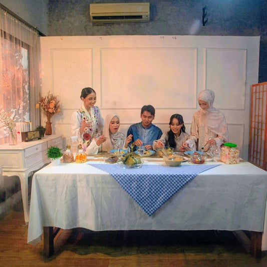 Meaningful Eid Gifts: Simple Ways to Choose a Thoughtful Present for Your Loved Ones