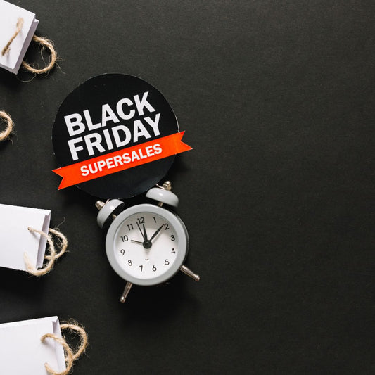 5 Best Black Friday 2025 Flower Deals in Singapore