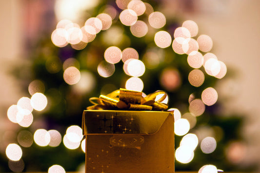 Christmas Gift Under $50 For Him &amp; Her