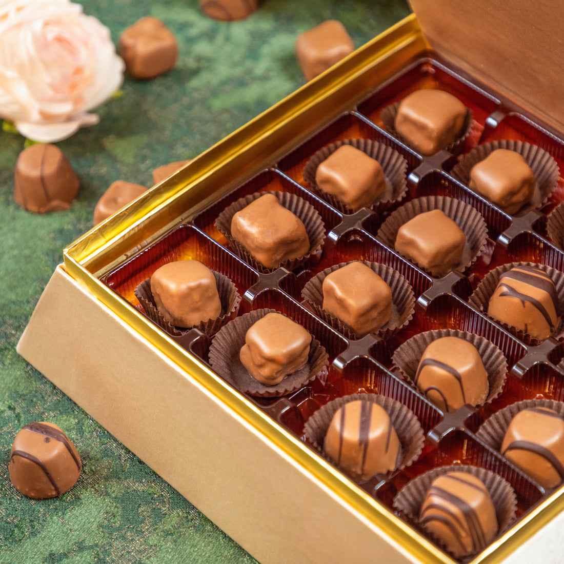 7 Recommended Chocolate Gift Online Singapore