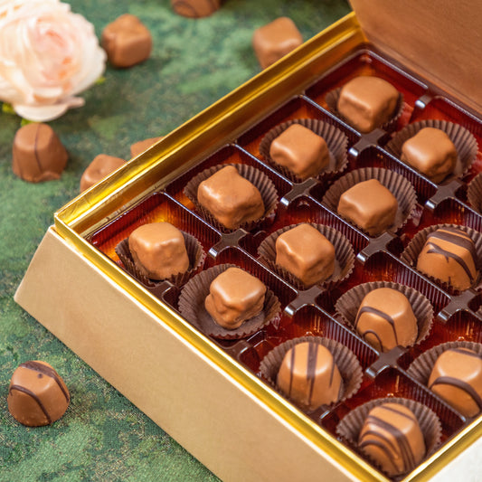 7 Recommended Chocolate Gift Online Singapore