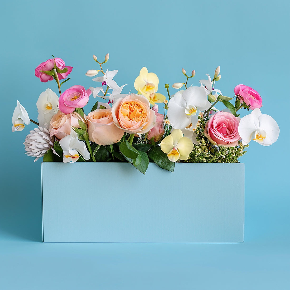 5 Top Bloom Box Ideas in Singapore for Every Occasion