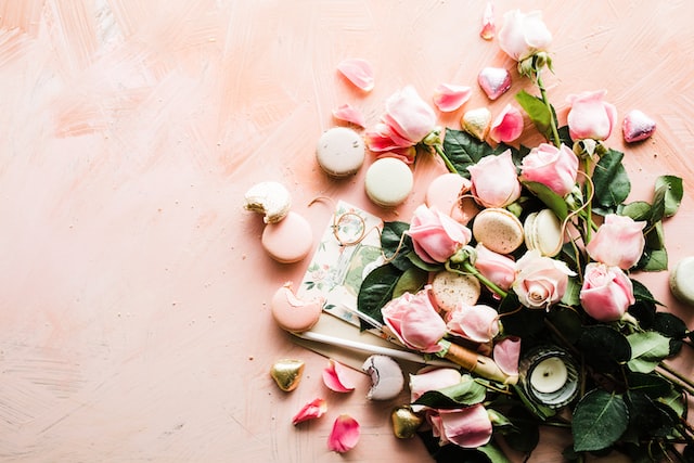 Do You Know these 10 Popular Valentine's Day Flower in Singapore?